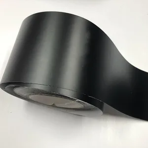 Film-Aufkleber, 15 cm x 1 m, 2m, 3m, 4m, mattschwarze Vinylhülle, Selbstkleber, Luftfreisetzung, ohne Blasen, Autostil, 5m, 6m 10 Hauptverkaufsteppich 4m 3m - №10