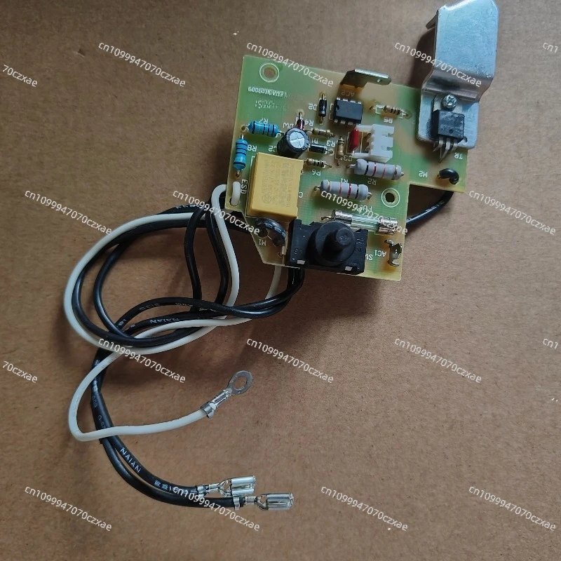 

Vacuum Cleaner FC9712 8761 9710 8764 8766 8760 9713, Circuit Board Accessories