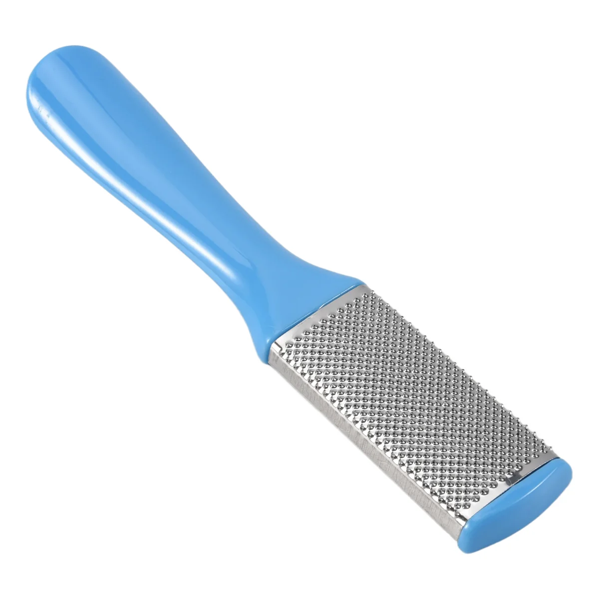 Lima profesional para pies de doble cara, rallador de talón, removedor de callos de piel muerta dura, Lima de pedicura, 1 piezas