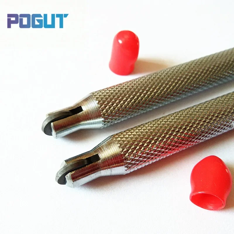 Diamond Tile Cutter Pen Substituição, Handle for Ceramic Machine, Frete Grátis