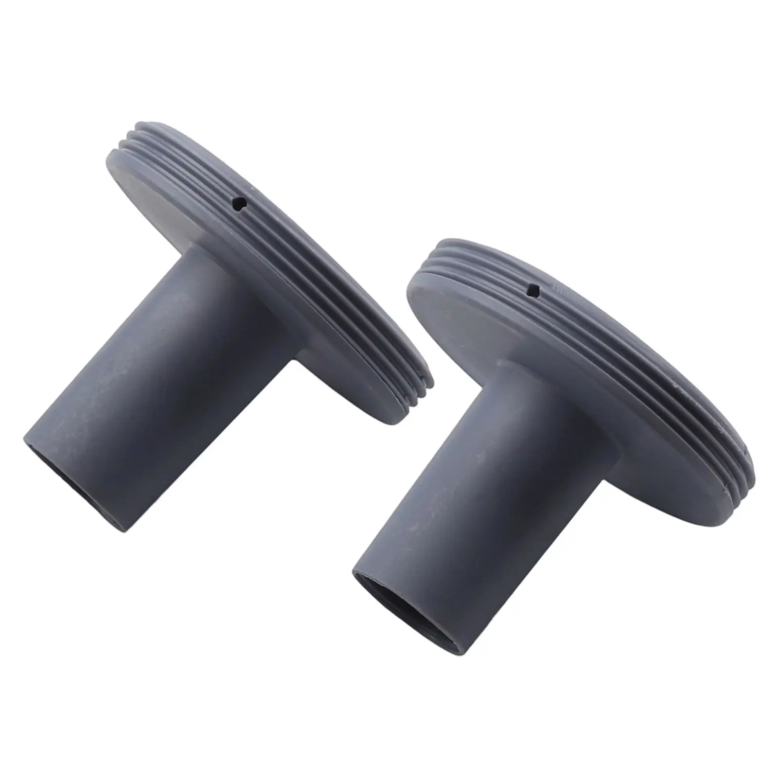 Efficient Strainer Connector Adapter for Intex Swimming For Pools Fits 1 25 Inch Filters for Cleaner Water Output