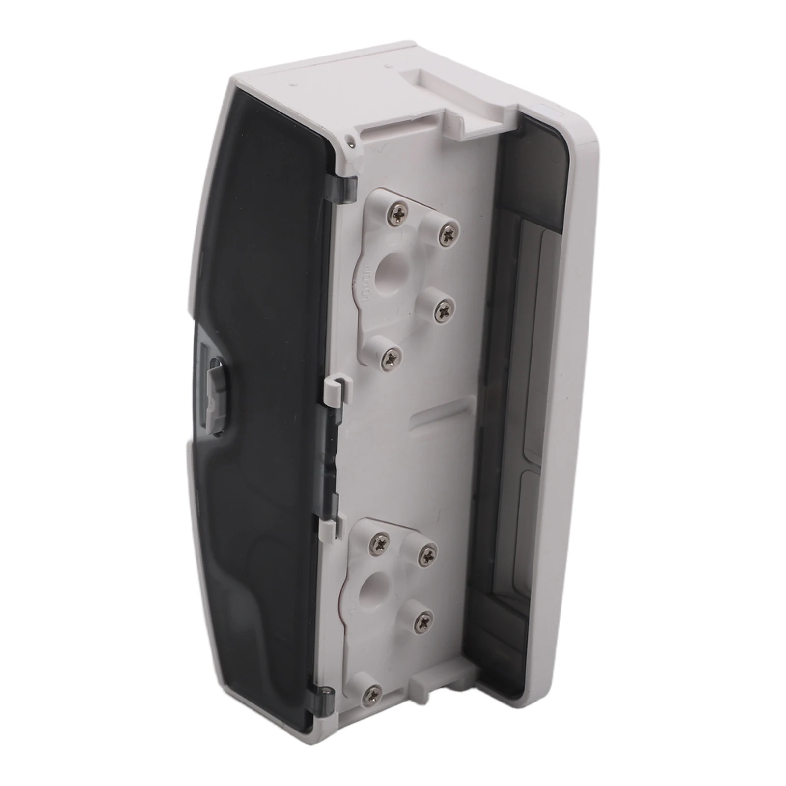 Sewage Reservoir Component for Roborock and For Qrevo Curv 2 Flow Robot Mops Supporting Easy Removal and Routine Replacement