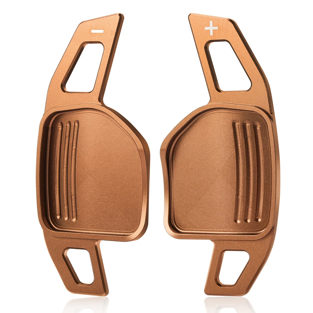 2025年新型車用ステアリングホイールDSGシフトパドルエクステンションステッカー シート アルハンブラ アテカ レオン 5F FR タラコ イビサ 6P クプラ ST用