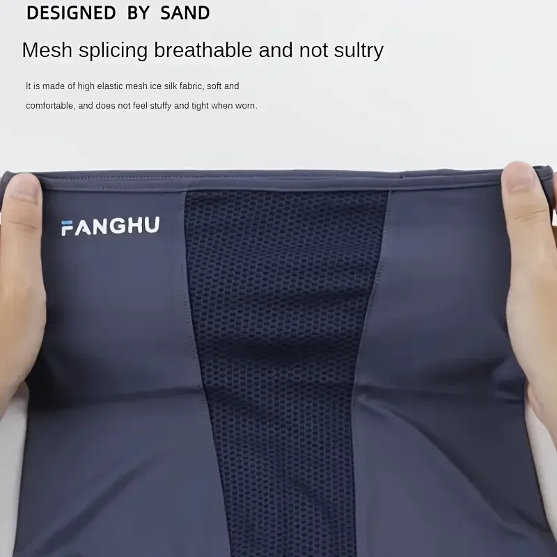 Fietsmaskers Hoofdd…