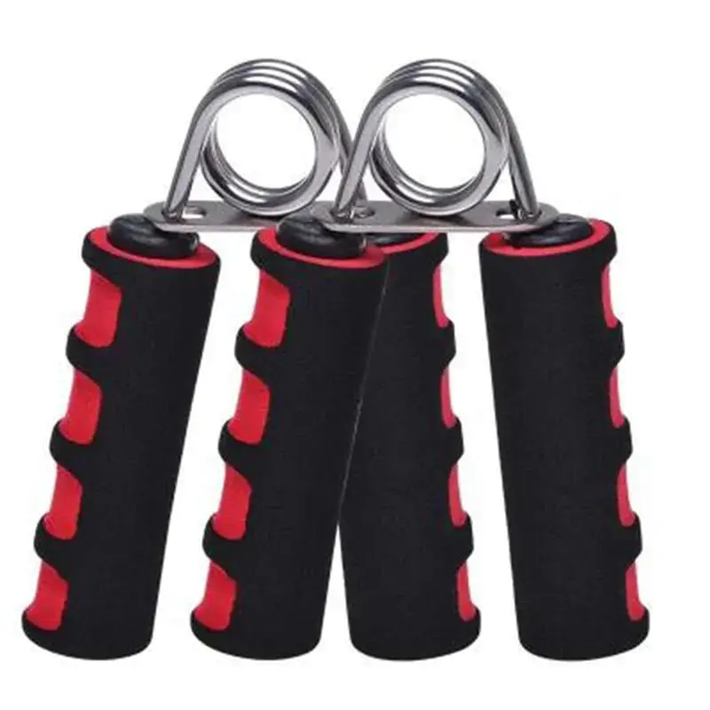 Hand Grip Fitness Arm Trainer Kraft Schaum Handgelenk Greifer Rehabilitation Finger Pow Muskel Erholung Training Schwere Gym Werkzeug – Detail 9