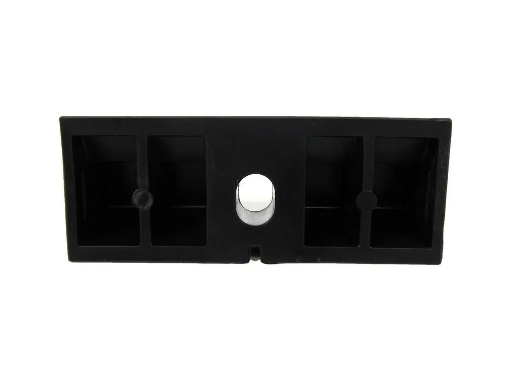 دودج رام بطارية الديزل ، عقد أسفل قوس ، 2002-09 ، 68041158AA