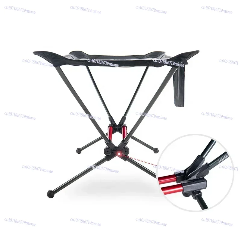 

Naturehike Outdoor Camping Garden Portable Hanging Bed Folding Stand Hammock