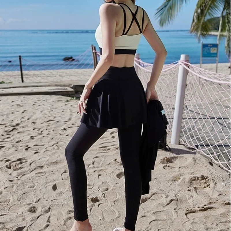 Thumbnail 4 - #6 Discounted Womens High Waist Bikinis Worth Buying