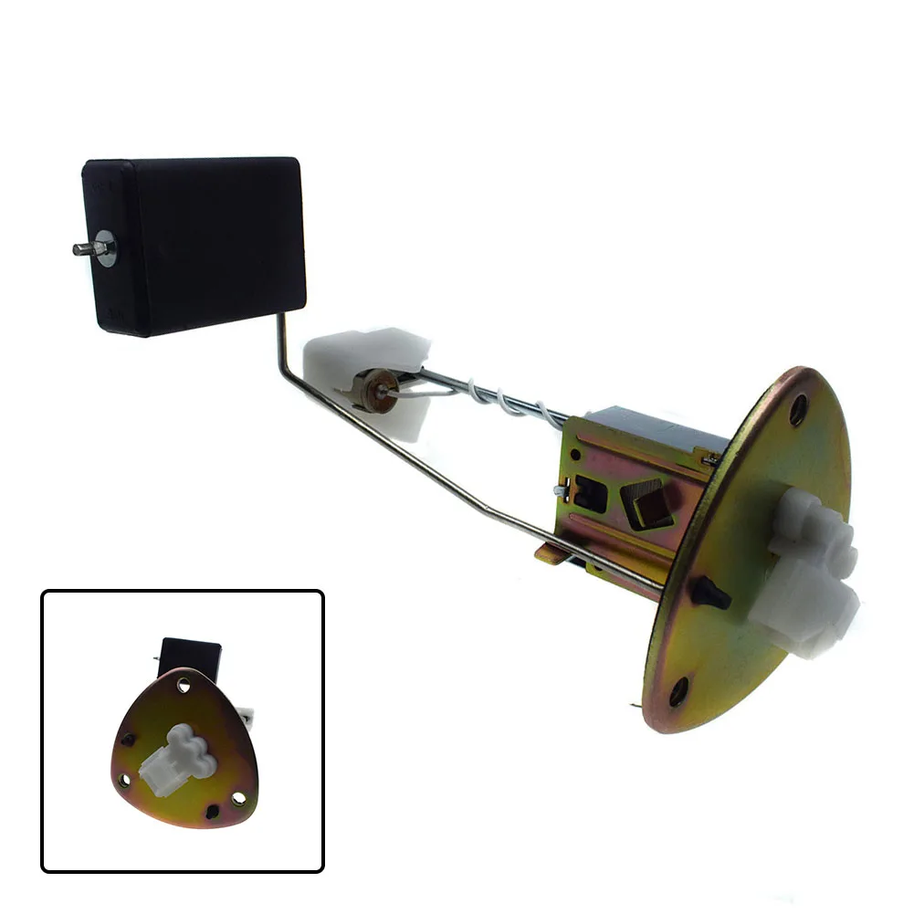 

Отправка датчика уровня топлива — блок отправителя MR 135469 # Для Мираге 1997~2002 Для Mitsubishi- Plug-and-Play Простая установка Автозапчасти