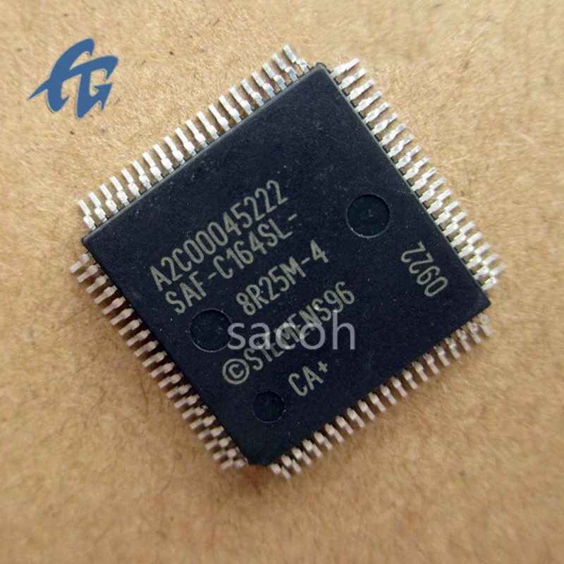 

(SACOH IC Chips) SAF-C164SL-8R25M 1Pcs 100% Brand New Original In Stock