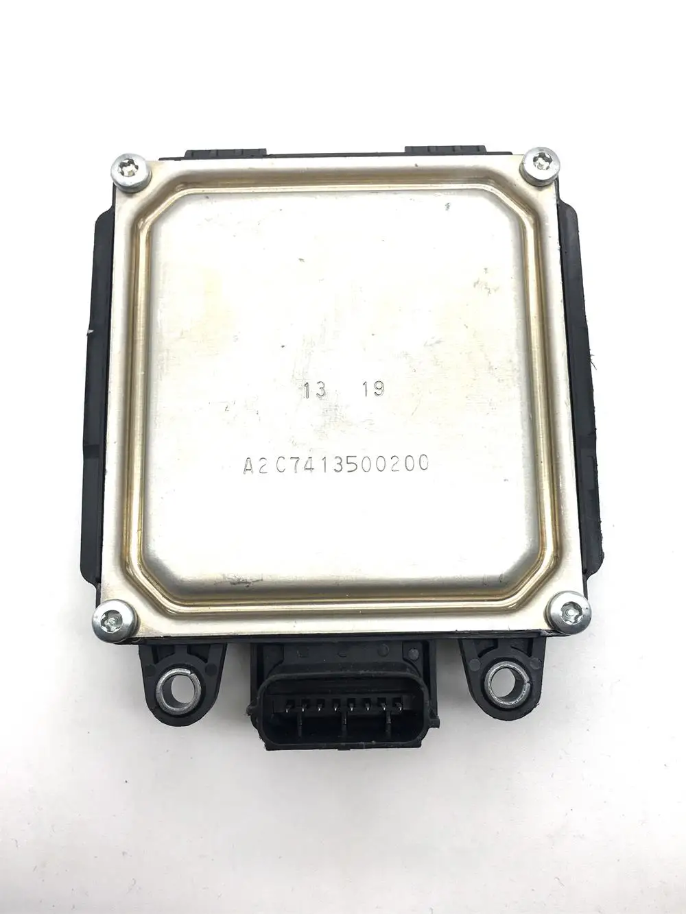 68358104AE BSM Módulo de Sensor de Radar de punto ciego para 2019 Dodge RAM 2500 3500