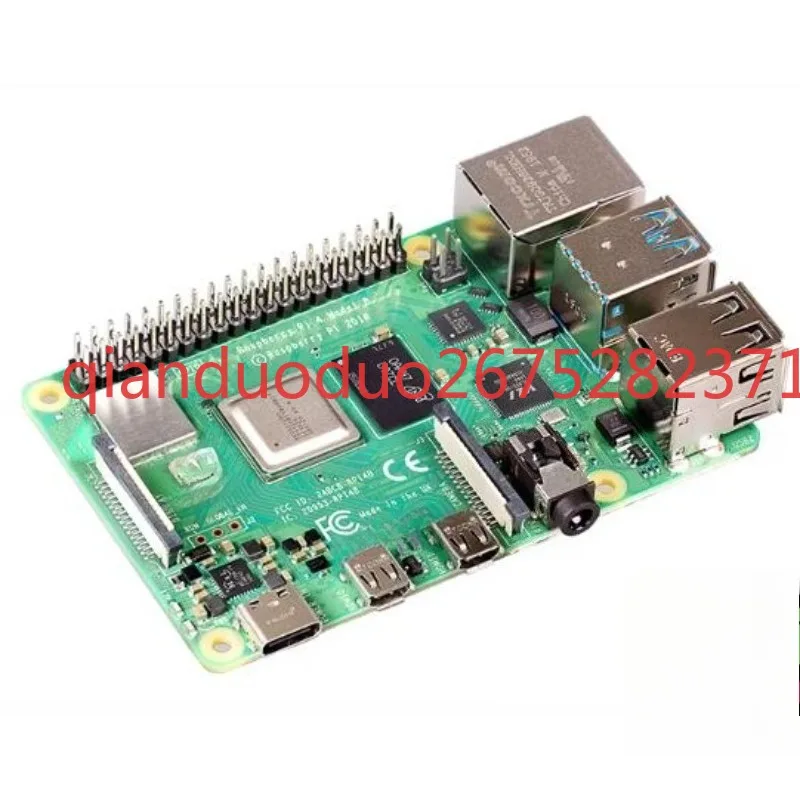 Suitable For Raspbe…