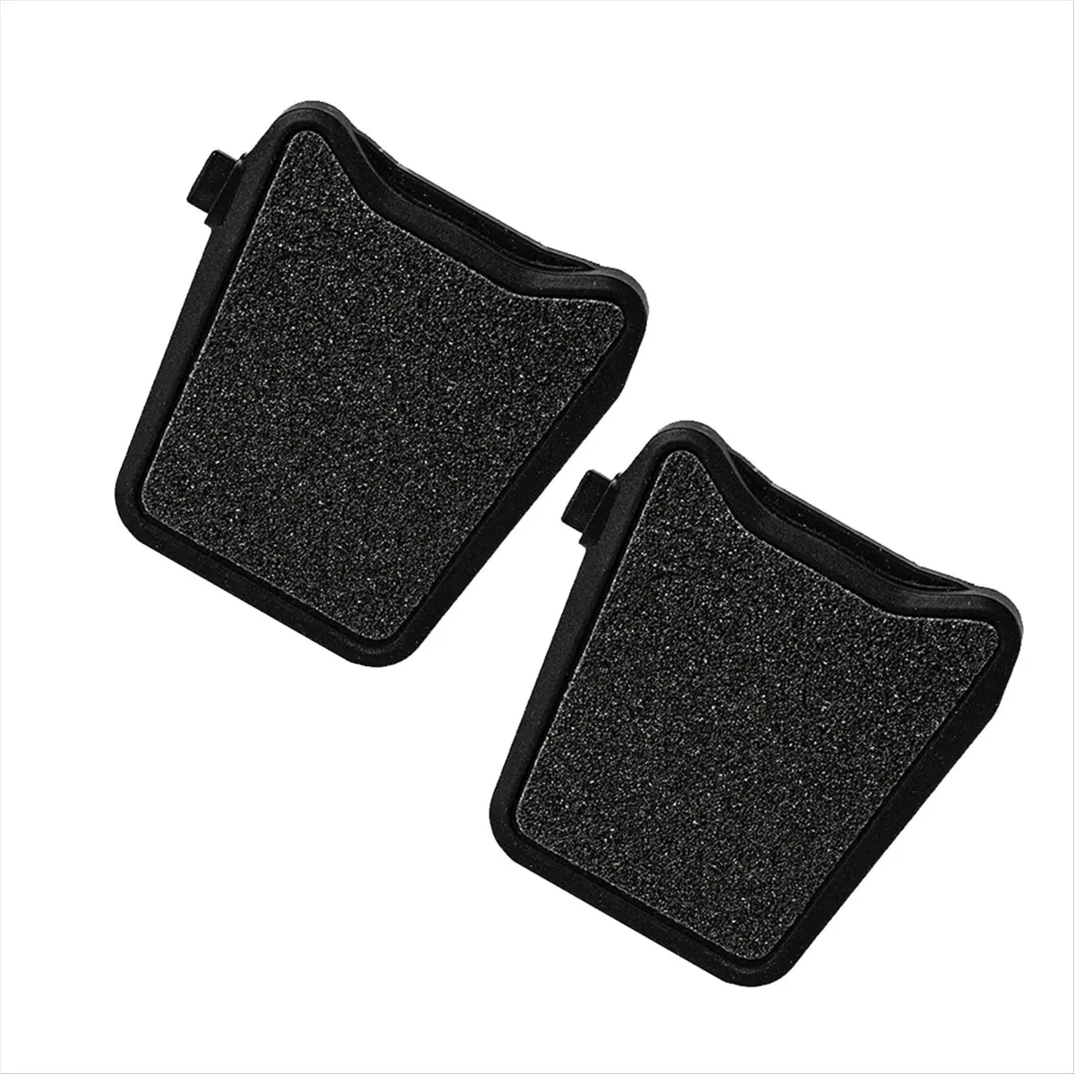 ABPF Pedals Adapter Flat Pedal Converter Road Bicycle System Plate Bike Clipless Pedals Adapter for