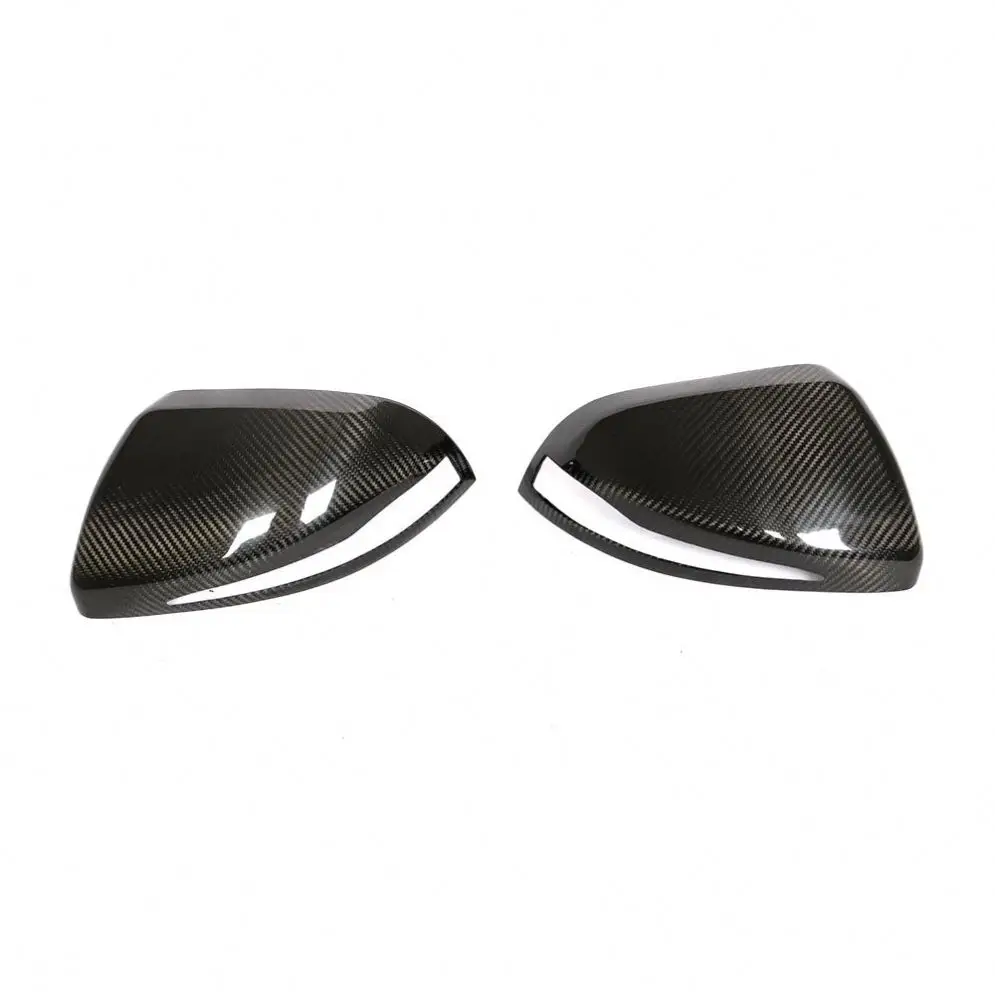 

Suitable for The carbon fiber W447 side mirror cover is Suitable for the regular version of Mercedes-Benz V/TSE 2016-2018
