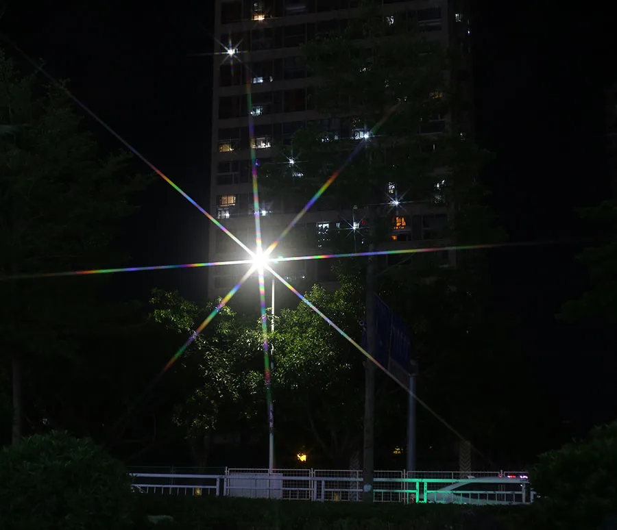 4/6/8-точечный Звездный фильтр для объектива камеры световой фильтр звездный свет для Canon Nikon Sony Pentax Olympus Panasonic Fujifilm Tamron Sigma объектив