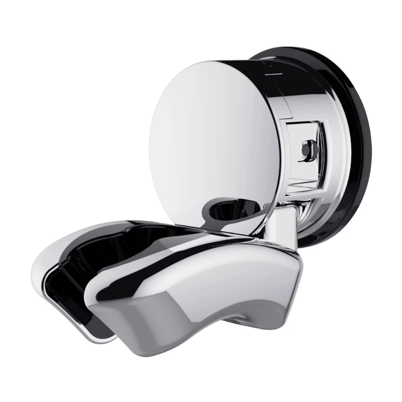 

Съемное крепление для душевой лейки Крепление для душевой лейки с присоской Простая установка