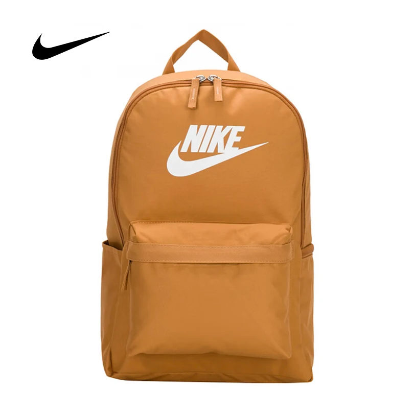 

Рюкзак Nike унисекс для походов и путешествий, школьная сумка для студентов DC4244-224
