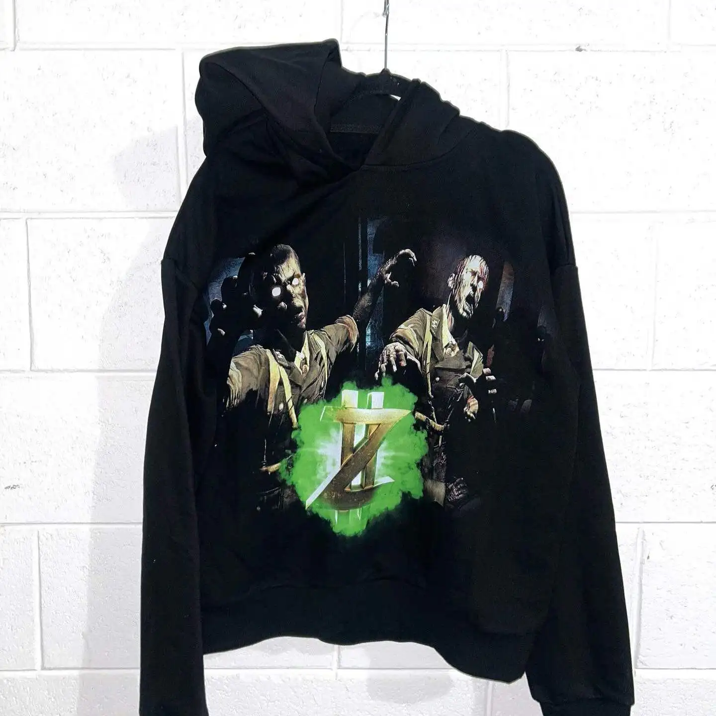 

Толстовка Droland Miller X2 свободного кроя с длинными рукавами, молодежная модная толстовка с принтом, повседневная осенняя одежда для мужчин и мальчиков