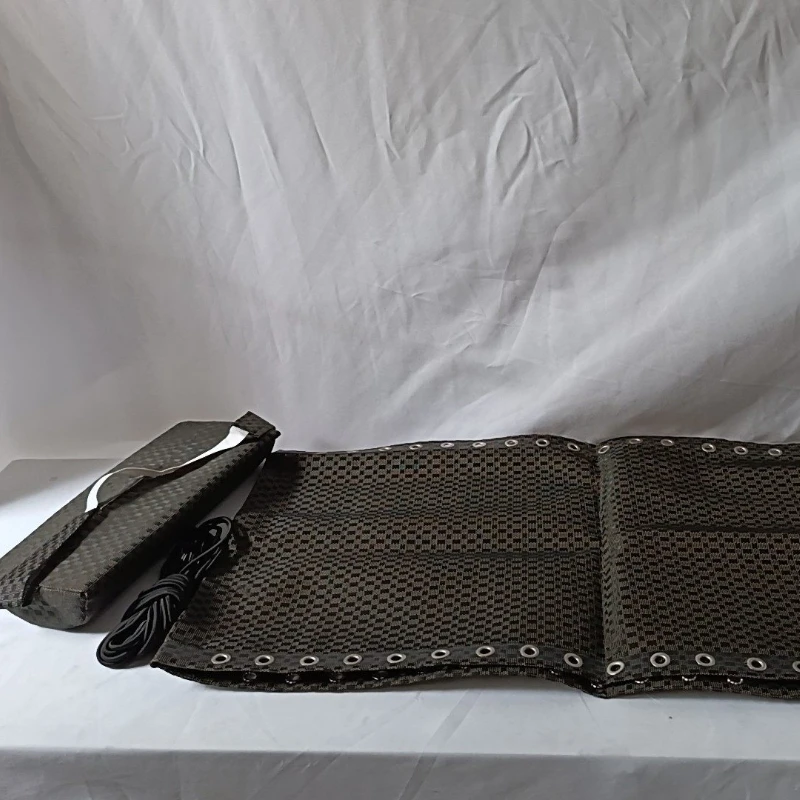 

Breathable Outdoor Mat for Camping Portable Soft Folding Mattress Durable Waterproof Pad for Home Floor Lightweight Compact