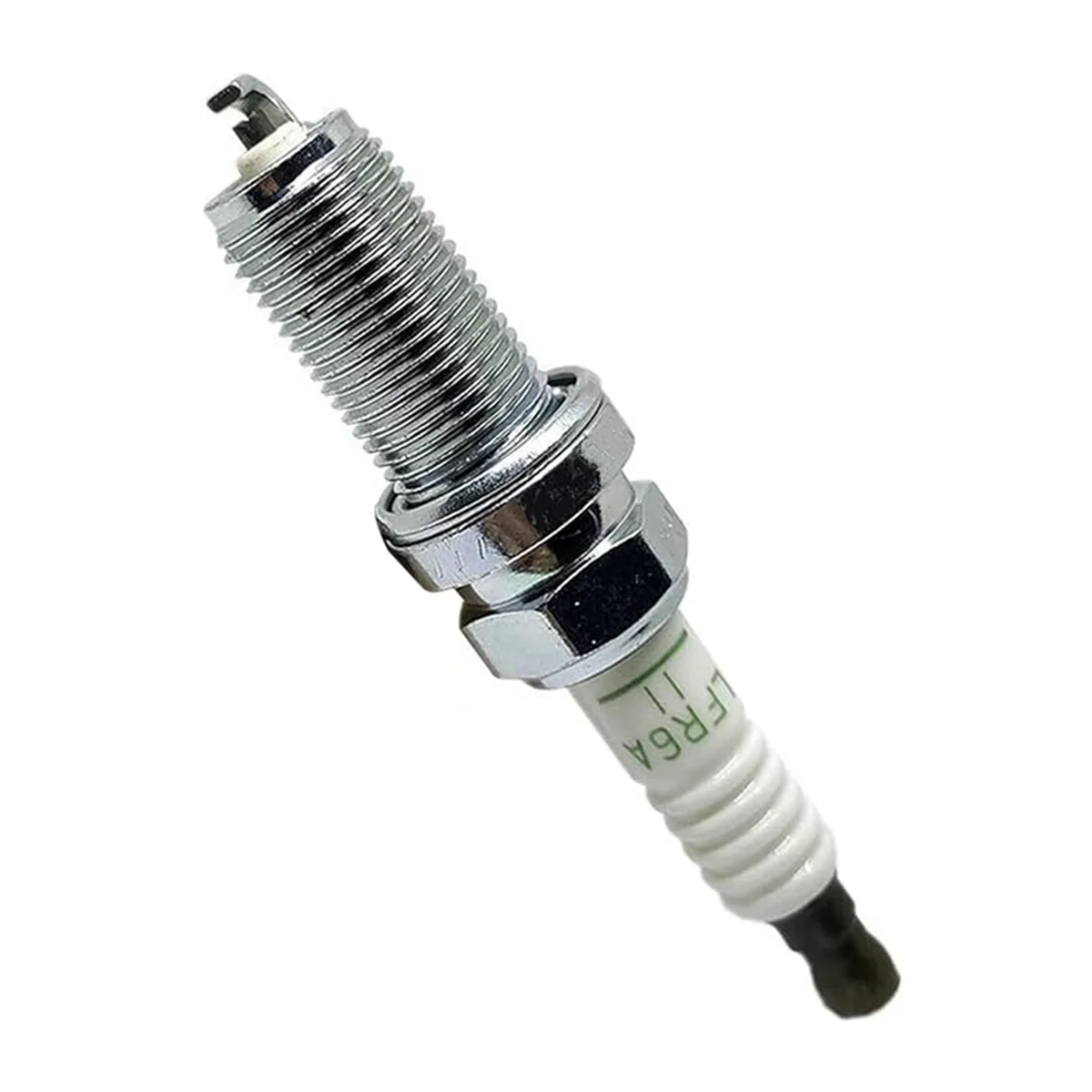 4ชิ้น22401-8H516 LFR6A11หัวเทียน3672สำหรับ F115ยามาฮ่า F250 F225 F300 Nissan Almera Primera LF115/250/300 LFR6A-11