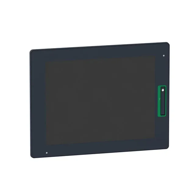 New Resolution 1024 X 768 Pixels XGA Brightness Sensor 12.1inch Wide HMIDT642 Flat Screen