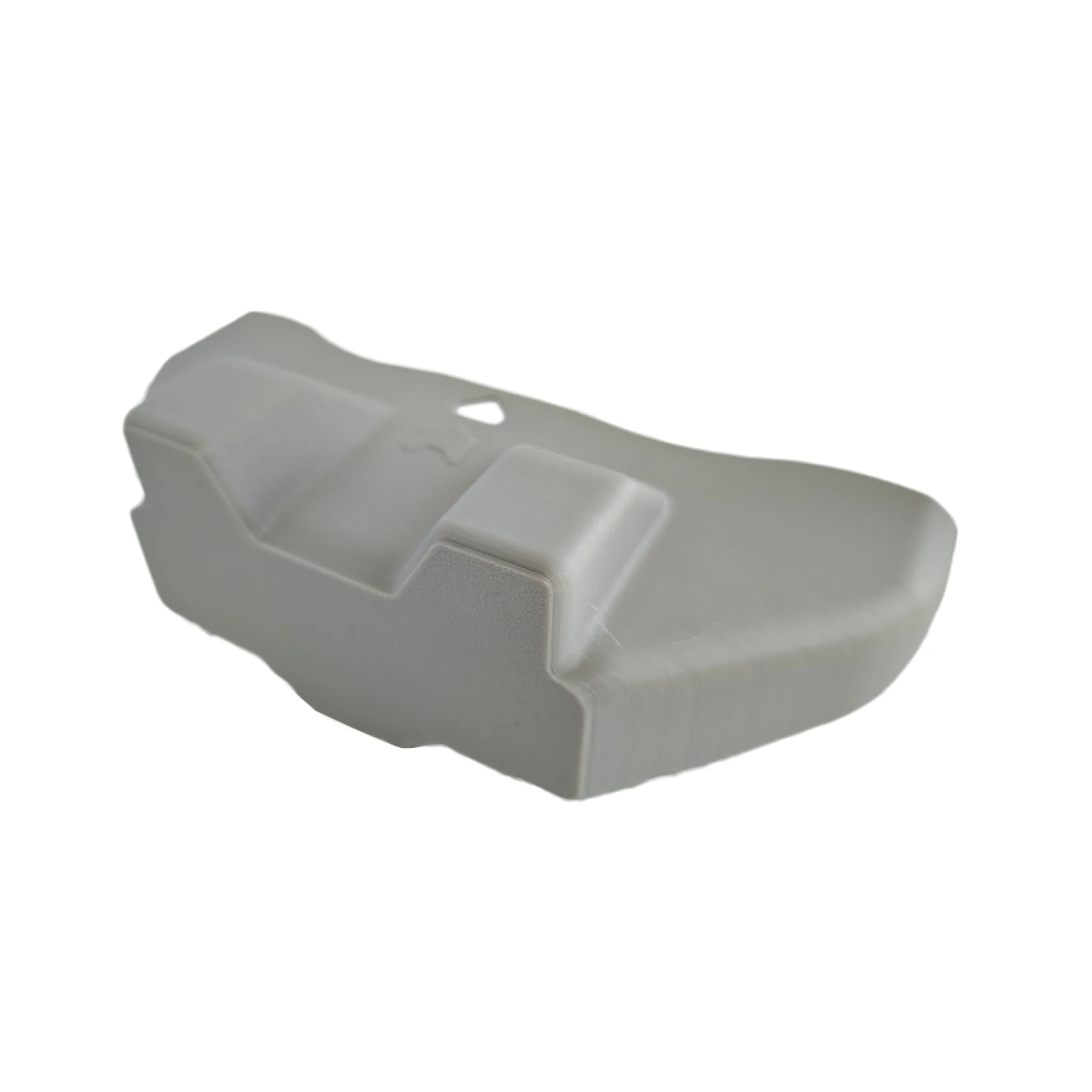 

Storage Box for DJI Neo 2 3D Printed Protective Carrying Case,Open Lid Design Anti-pressure Hard Case Drone Protection Accessory