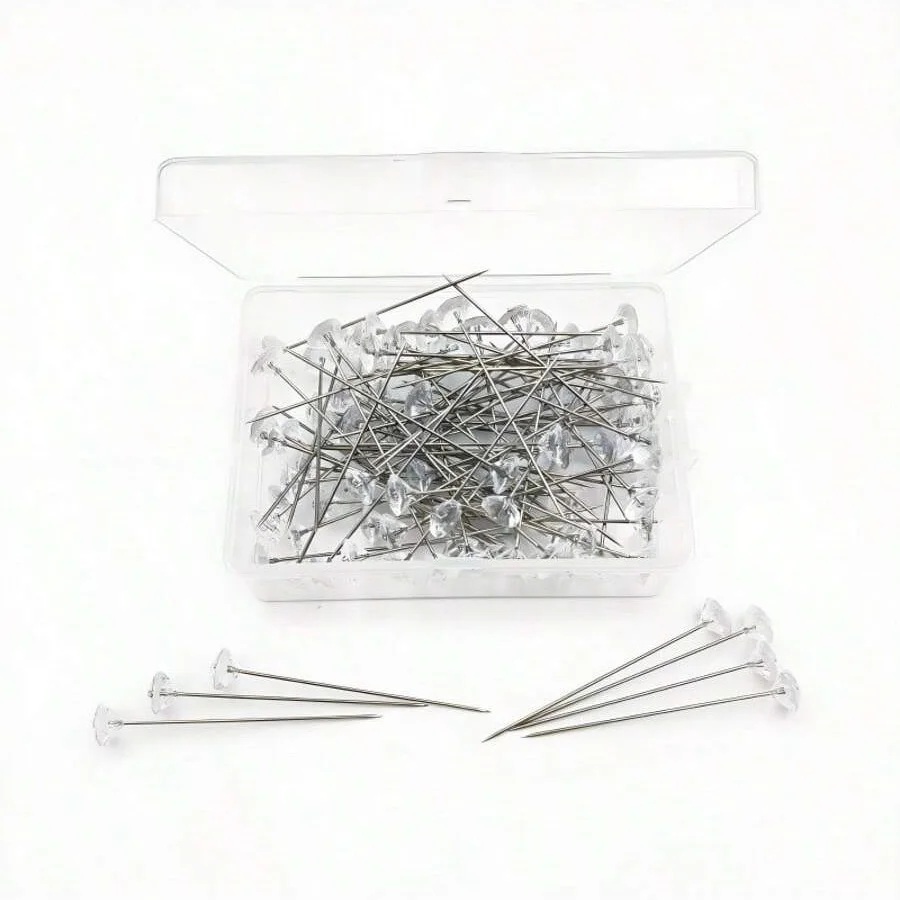 Thumbnail 3 - #49 Latest Straight Pins Offers