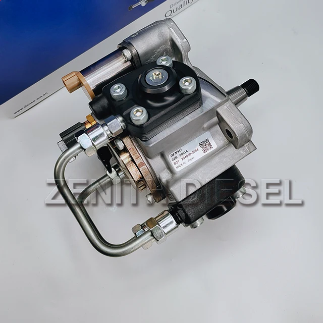

Высококачественный топливный насос Common Rail 294050-0044 для MITSU BISHI 6M60T ME307482