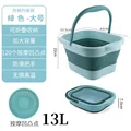 13L-light green
