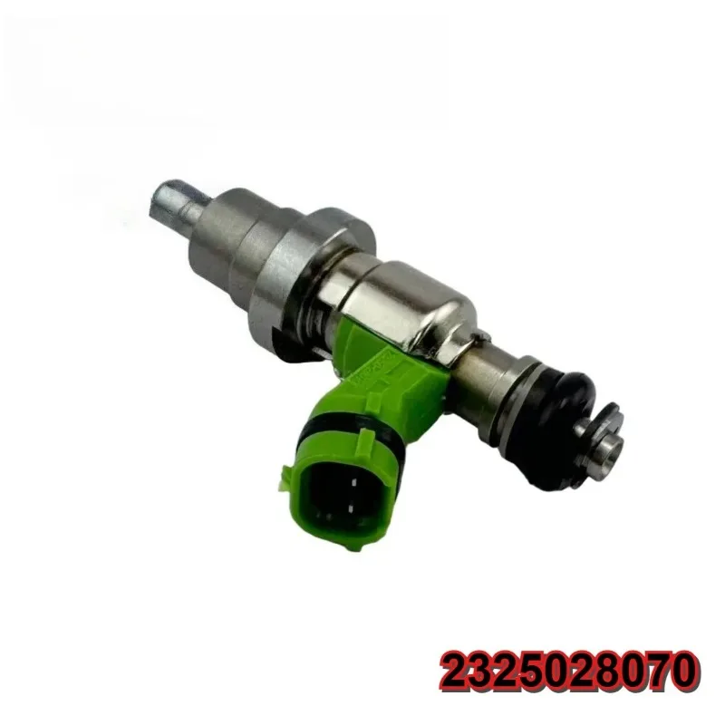 

2325028070 Fuel Injector Nozzle For Toyota RAV4 Avensis Verso 2.0L 1AZ-FSE 2AZ-FSE