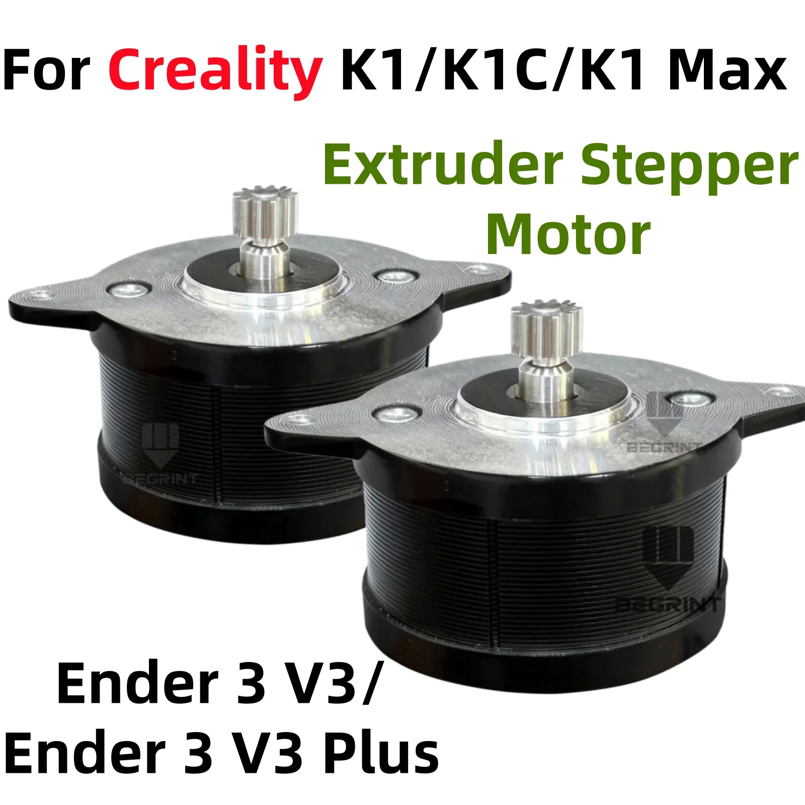 For Creality K1/K1C…