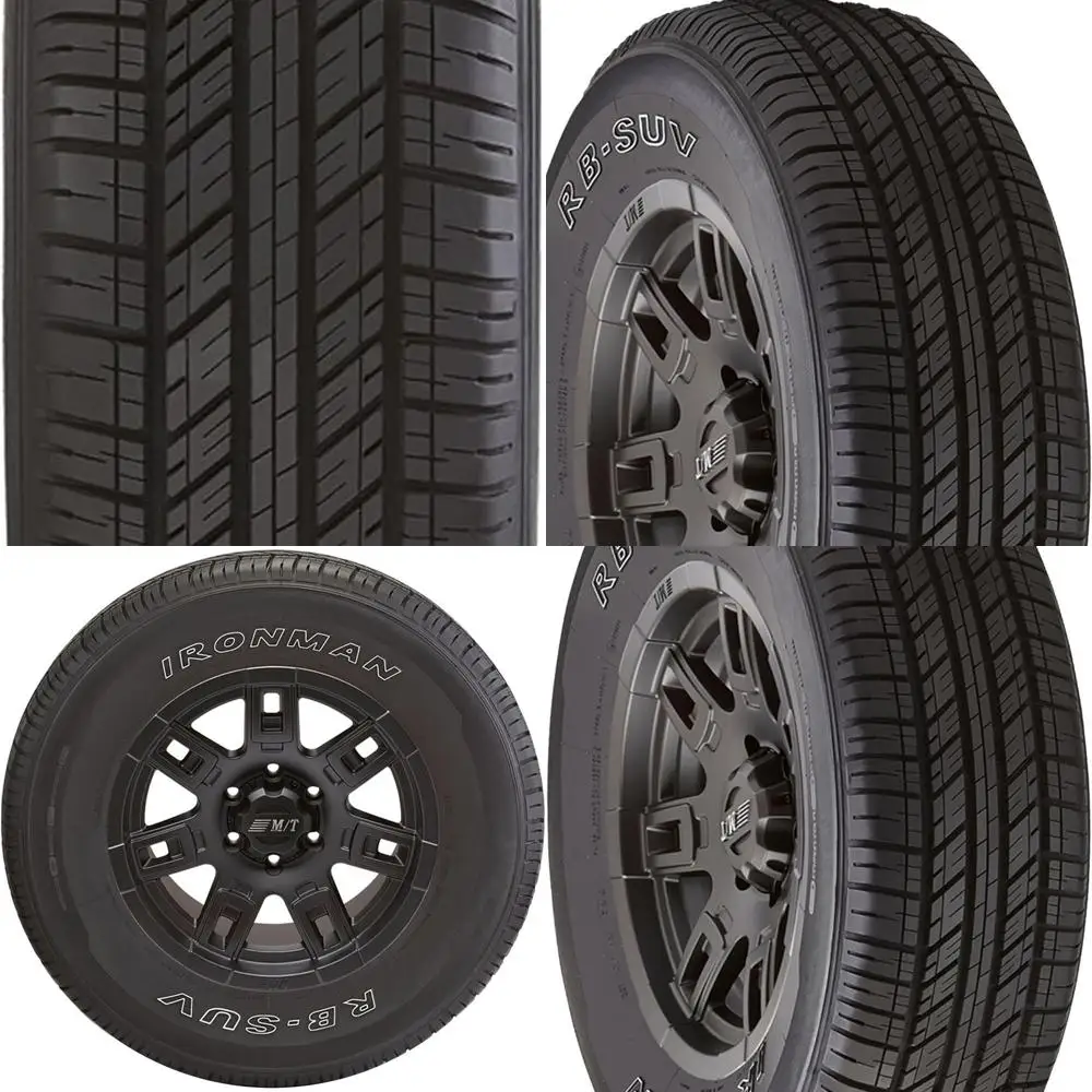 RB-SUV 245/65R17 10…