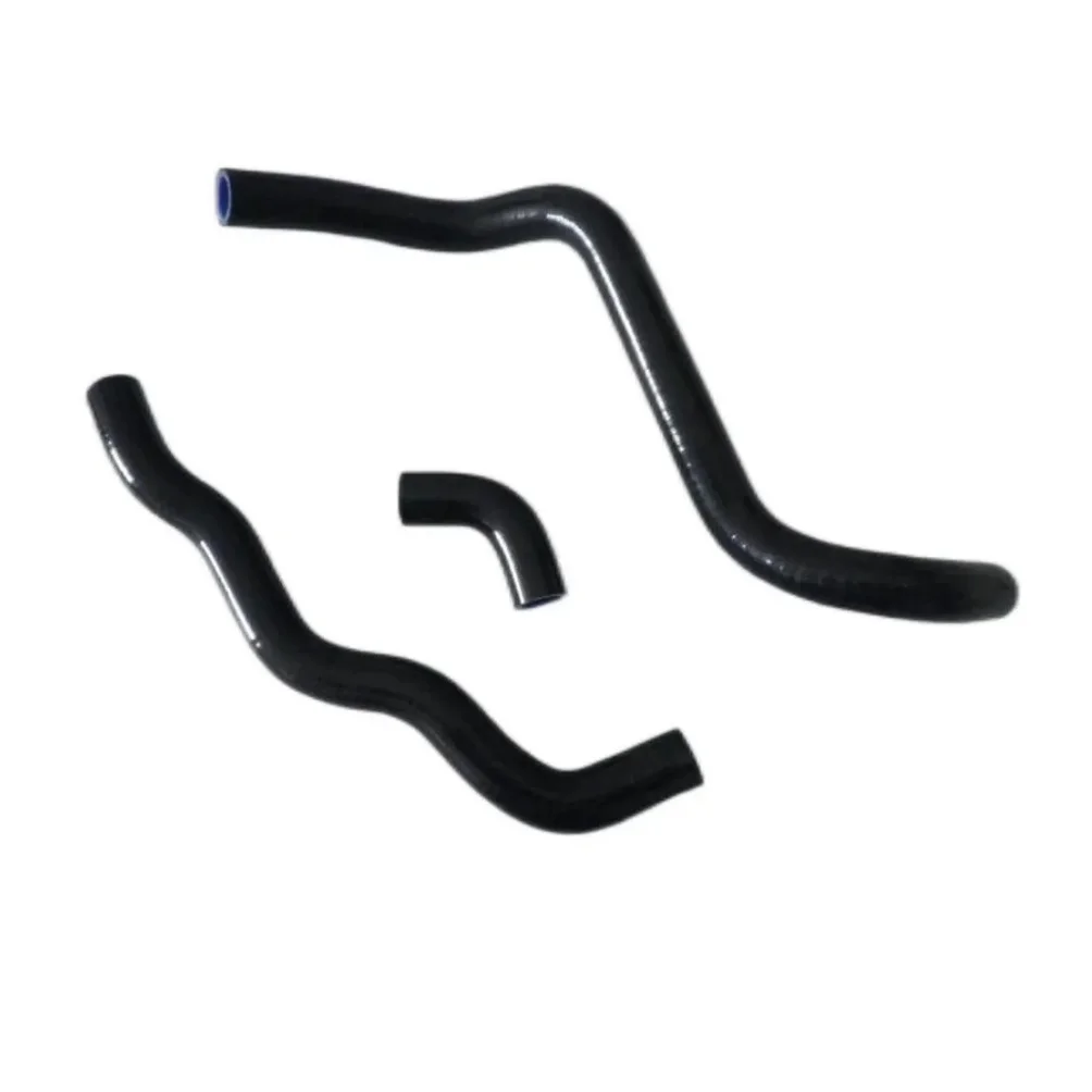 

3 шт. для Honda Fit Jazz/L13A/L15A i-DSI VTEC i-VTEC/ARIA/силиконовый шланг радиатора