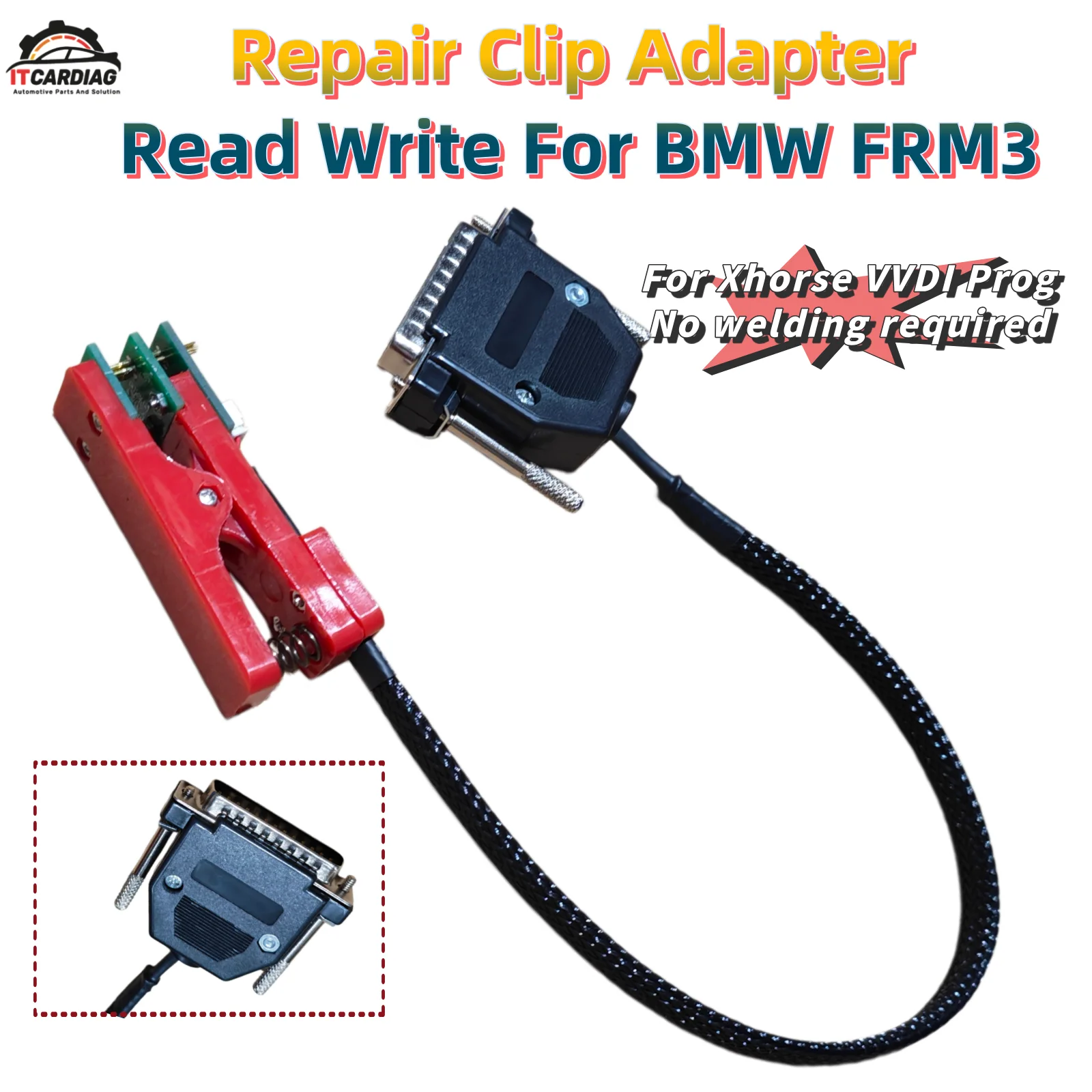 for-bmw-frm3-repair-clip-no-soldering-for-xhorse-vvdi-prog-read-write-for-bmw-e-series-repair-frm3r-no-mcu-soldering-and-removal