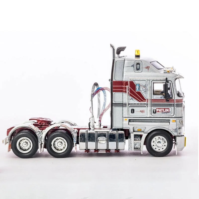 Diecast 1:50 Scale Z01444 KENWORTH K200 2.3 Australian Truck Alloy Model Collection Souvenir Display Ornaments