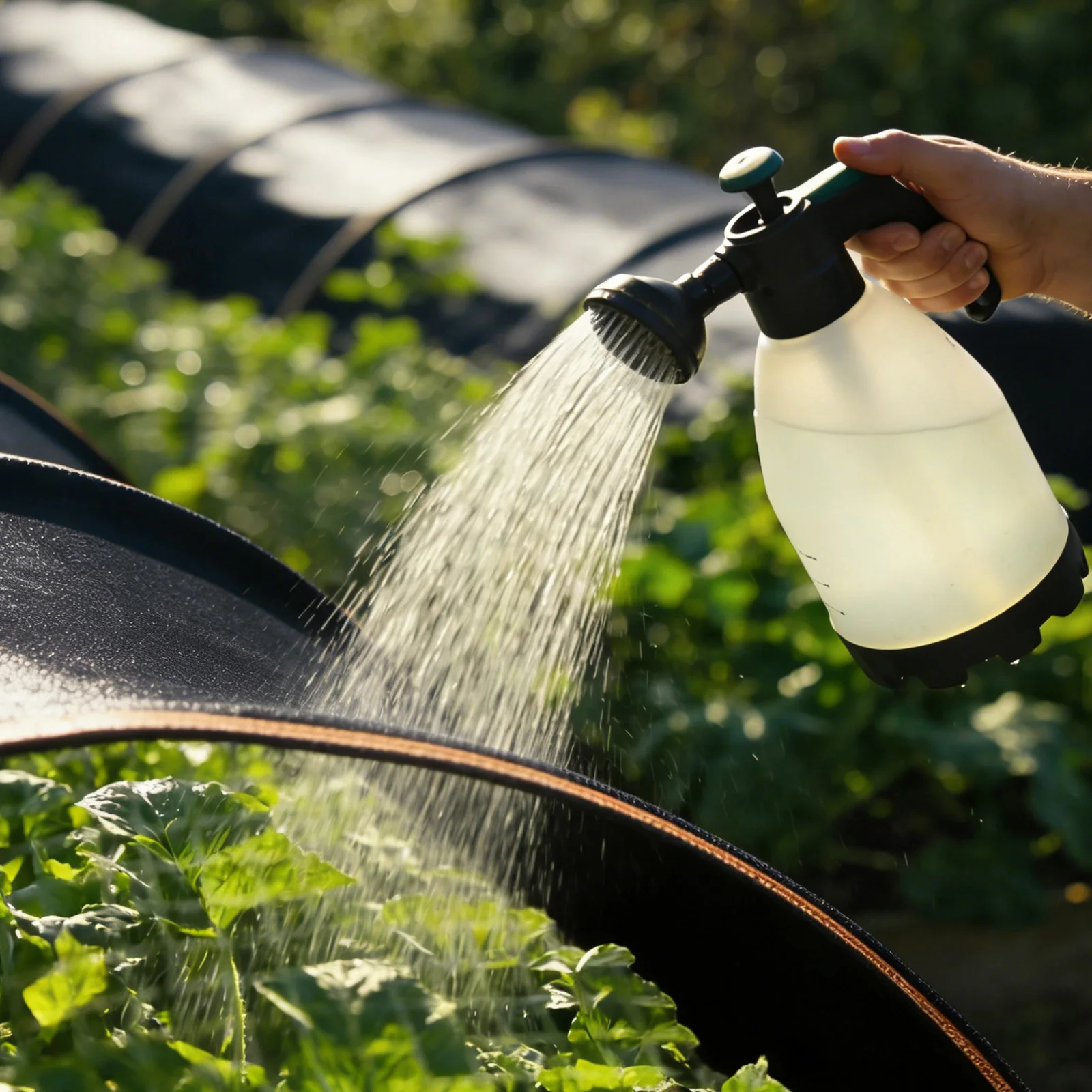 Filet d'ombrage agricole noir, - Agriculture Farming Net avis et prix