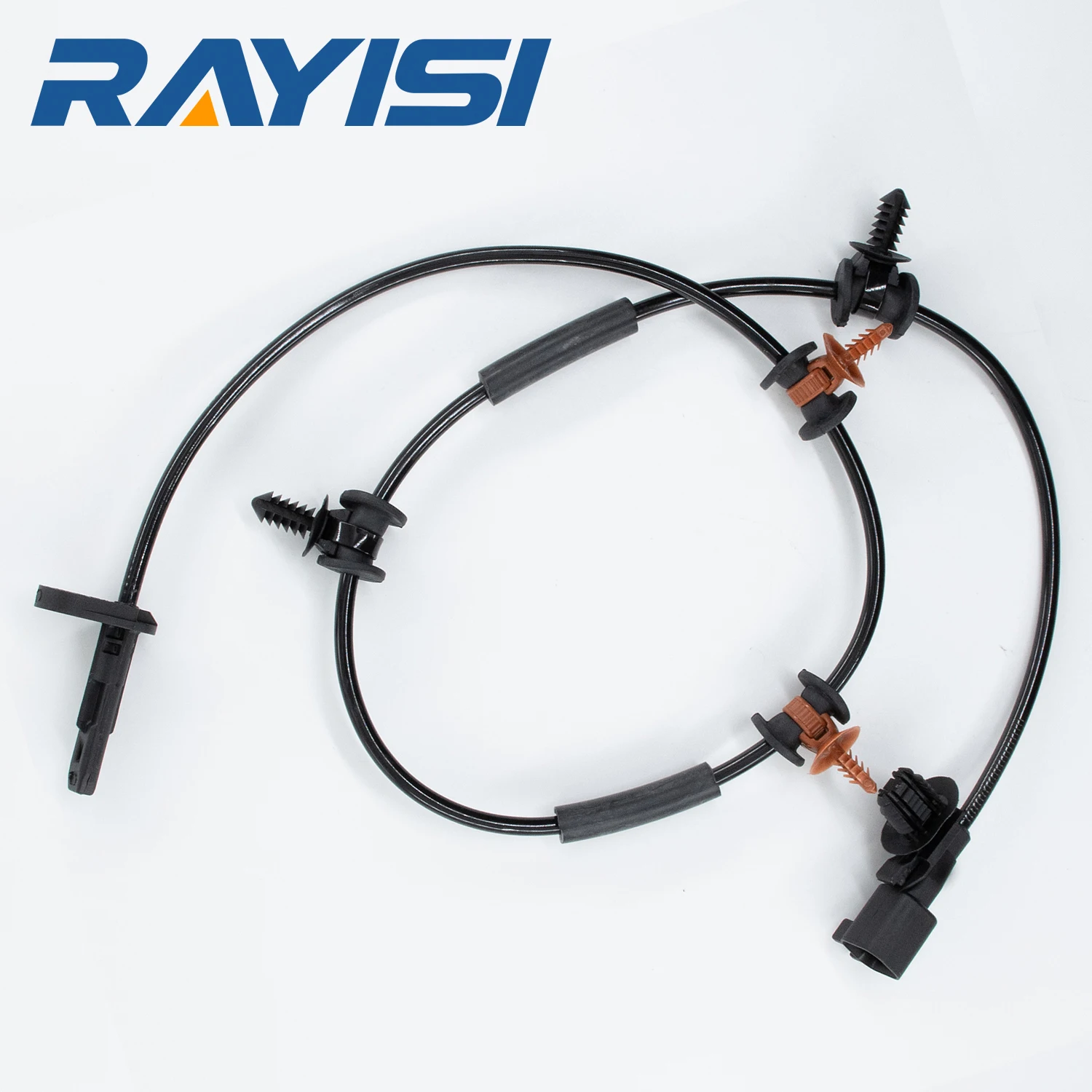 Front or Rear Left Right ABS Speed Sensor for Tesla Model Y Model 3 2020 2021 2022 2023 2024 2025 118876100A 118877100A