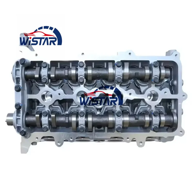 

Complete 221002B000 221002B002 221002B100 G4Fa G4Fc Cylinder Head For Hyundai Venga Rio III Elantra Verna Rio 1.4 K3 1.6