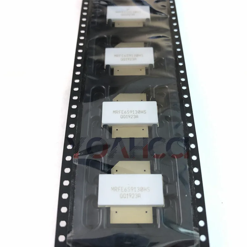 MRFE6S9130HS Free Shipping 1pcs, SMD RF Tube RF Power Field Effect Transistors N - Channel Enhancement, 100% Original In Stock