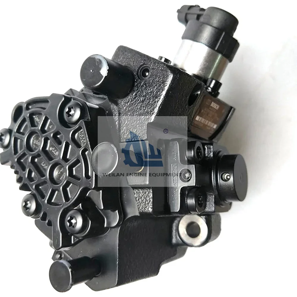 High Pressure Fuel Injection Pump 0445010136 0445010195 For BOSCH CP1 for NISSAN 16700-MA70A 16700-VZ20D 16700-MA70B