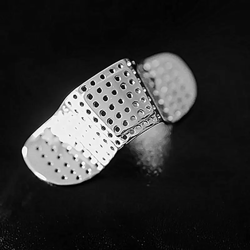 31BB Trend Nose Jewelry for Band-aid Nose Clip Decoration Teens Punk Nose Cuff