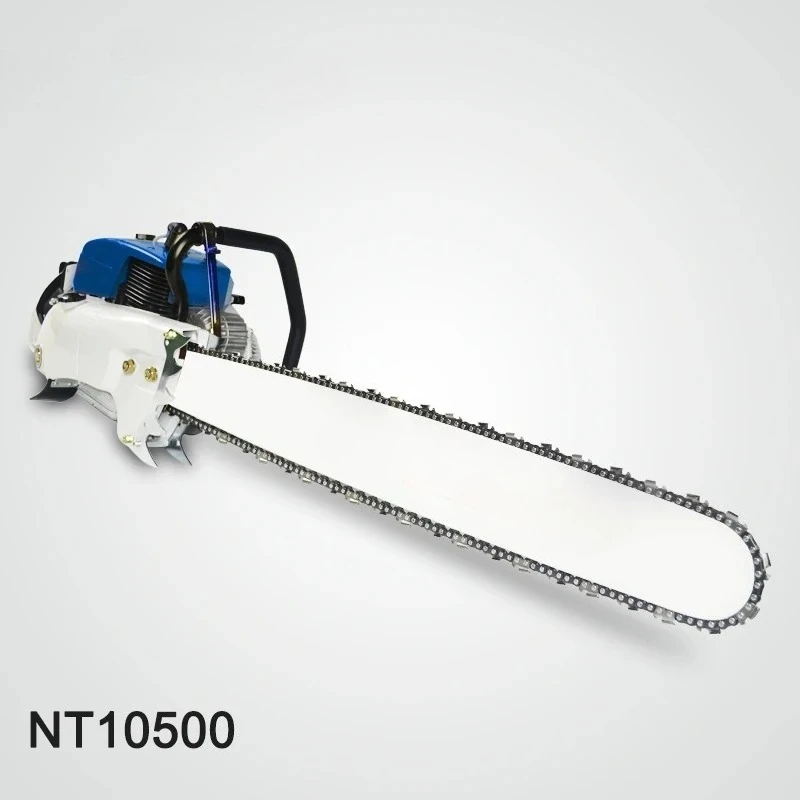 Hot Sale Big Chainsaw Ms070 105cc Chain Saw Cheap Wood Cutting Machine