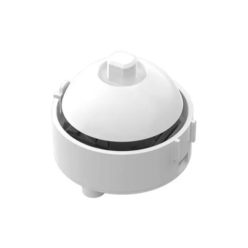 JABS-ALPS ZD Ultimate Legend Game Controller Replaceable Joystick Module Detachable Shell Accessories