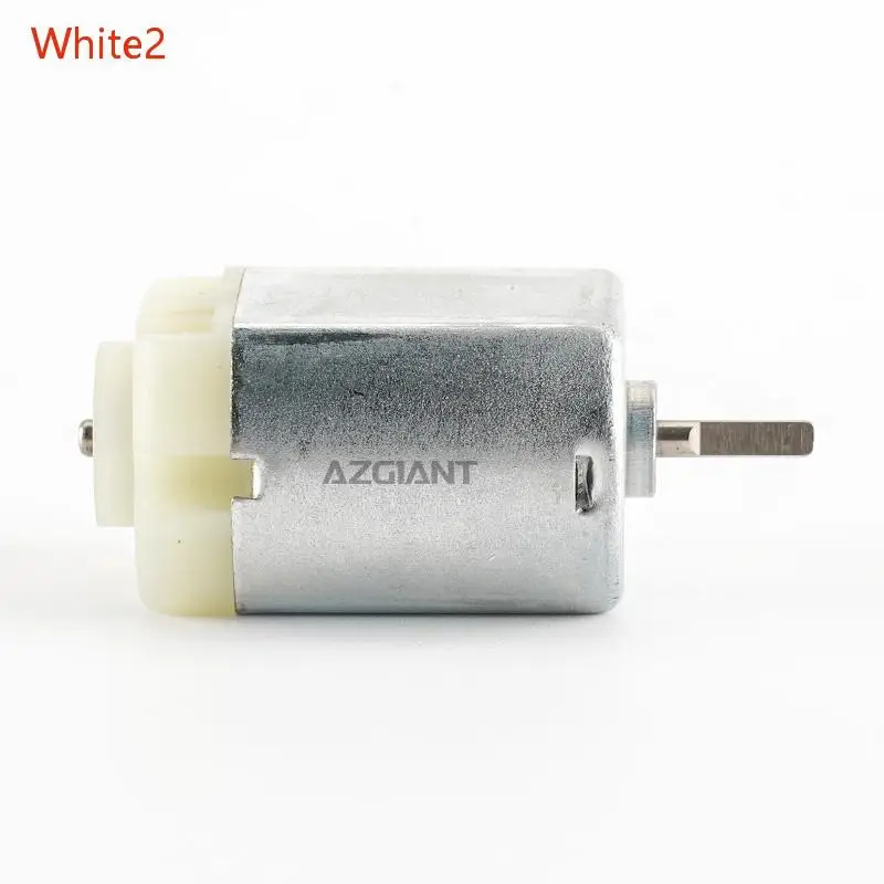 AZGIANT Auto Park Reverse Rearview Mirror Folding Motor Replacing FC140sF12260-mabuchifor Toyota Highlander for Left Side