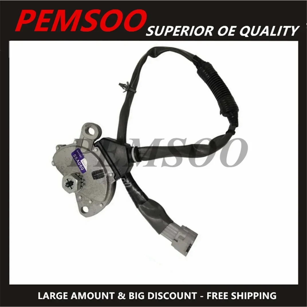 

AW55-50SN AW55-51SN Transmission Neutral Safety Inhibitor Switch For Chevrolet Volvo Saab Opel Gear Switch Reconditioned