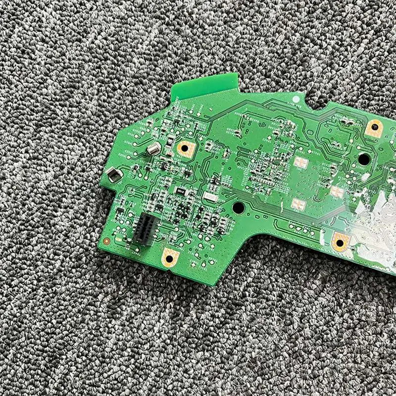 AU-Motherboard Mainboard Accessories For XIAOMI Roborock S50 S51 S502 S552 T61 T7 S5AMX Robot Vacuum Cleaner Spare Parts