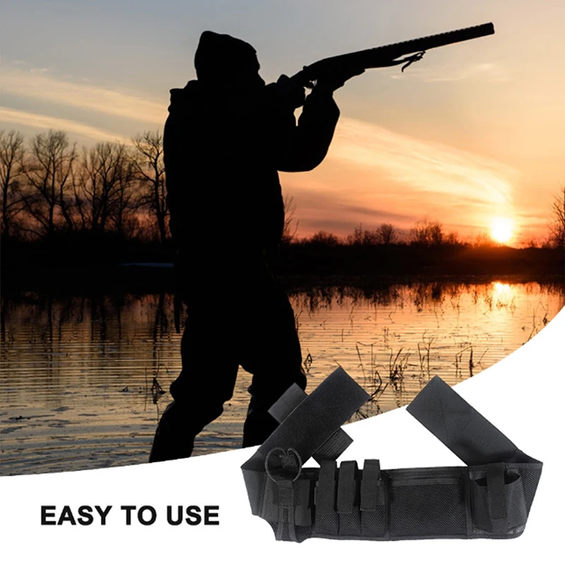 สายรัดหน้าท้องแบบยุทธวิธี, ซองปืนพกพาคาดเอวซองใส่ปืนพกคาดเอวแบบมองไม่เห็นอเนกประสงค์เข็มขัดต่อสู้ปรับได้