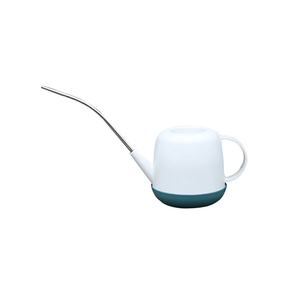 

Watering Can Flower for Indoor Plants Scalable Planter Plastic Thickened Garden Pot