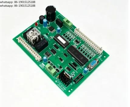 Elevator Door Machine Communication Board XTB4351APF DISS Elevator Door System Control Parts