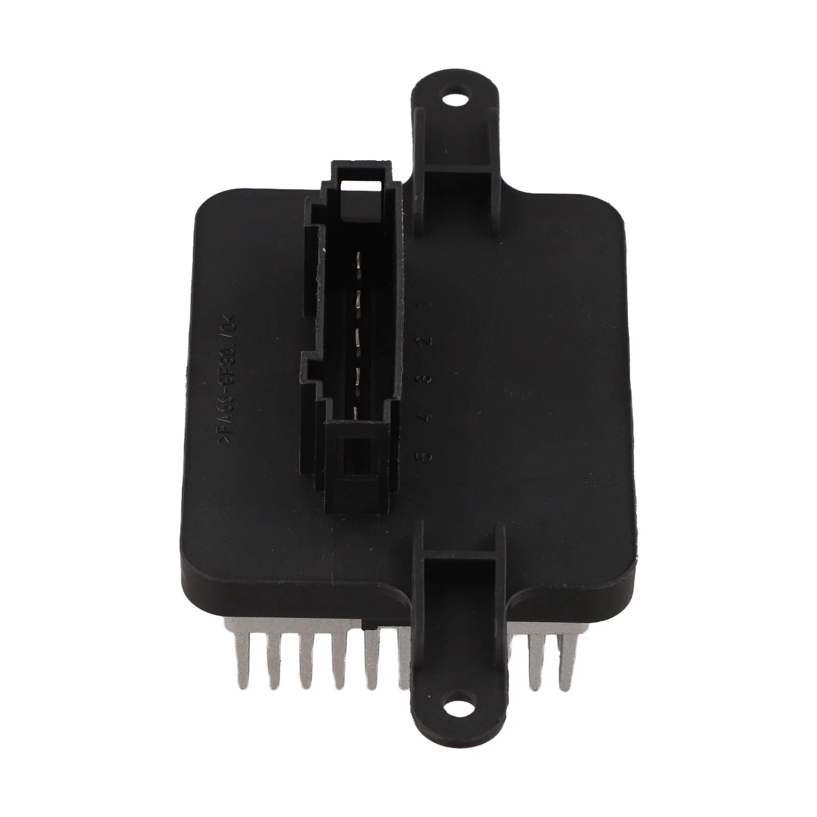 For Renault Latitude 2011-2022 Blower Motor Resistor Car Maintenance As Shown In The Figure Consistency In Airflow